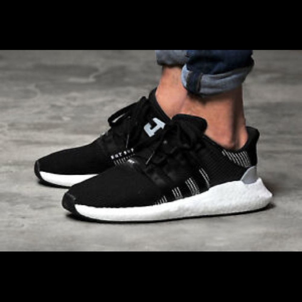 Adidas EQT Support Boost - Picture 3 of 4
